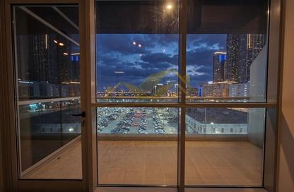 Apartment - 2 Bedrooms - 2 Bathrooms for rent in Central 1 Dubai 6 - Jumeirah Garden City - Al Satwa - Dubai