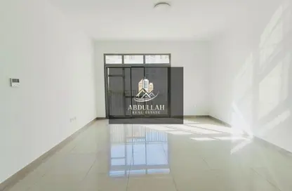 Apartment - 1 Bedroom - 1 Bathroom for rent in Uptown Al Zahia - Al Zahia - Muwaileh Commercial - Sharjah