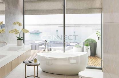 Apartment - 4 Bedrooms - 5 Bathrooms for sale in Danah Bay - Al Marjan Island - Ras Al Khaimah