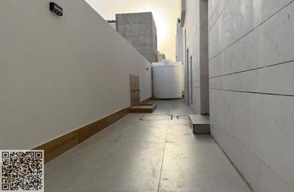 Villa - 5 - 7 for sale in Al Bahia Hills - Al Bahia - Ajman