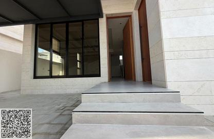 Villa - 5 - 7 for sale in Al Bahia Hills - Al Bahia - Ajman Villa - 5 - 7 for sale in Al Bahia Hills - Al Bahia - Ajman