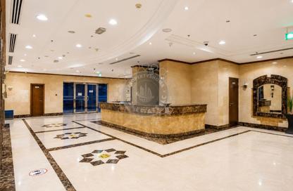 Apartment - 1 Bedroom - 1 Bathroom for rent in Ontario Tower - Business Bay - Dubai