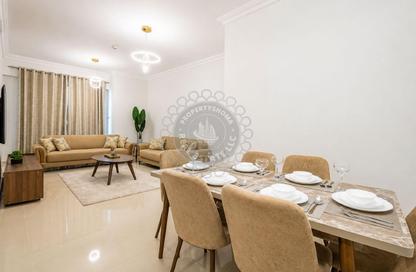 Apartment - 1 Bedroom - 1 Bathroom for rent in Ontario Tower - Business Bay - Dubai