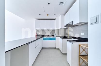 Apartment - 1 Bedroom - 2 Bathrooms for rent in The Pulse Boulevard Apartments (C1) - The Pulse - Dubai South (Dubai World Central) - Dubai Apartment - 1 Bedroom - 2 Bathrooms for rent in The Pulse Boulevard Apartments (C1) - The Pulse - Dubai South (Dubai World Central) - Dubai