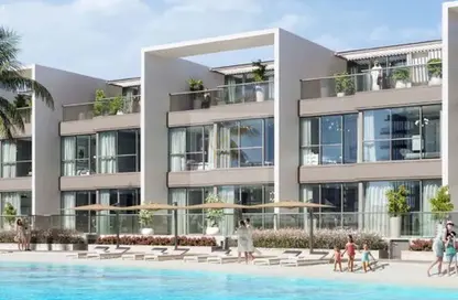 شقة - غرفة نوم - 2 حمامات للبيع في داماك لاجونز فيوز 13 - داماك لاجونز - دبي