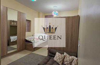 Apartment - 2 Bedrooms - 2 Bathrooms for sale in Ajman One Tower 1 - Ajman One - Ajman Downtown - Ajman Apartment - 2 Bedrooms - 2 Bathrooms for sale in Ajman One Tower 1 - Ajman One - Ajman Downtown - Ajman