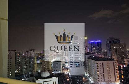 Apartment - 2 Bedrooms - 2 Bathrooms for sale in Ajman One Tower 1 - Ajman One - Ajman Downtown - Ajman Apartment - 2 Bedrooms - 2 Bathrooms for sale in Ajman One Tower 1 - Ajman One - Ajman Downtown - Ajman