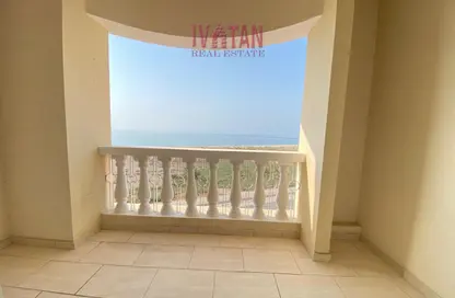 Apartment - 1 Bathroom for rent in Royal breeze 3 - Royal Breeze - Al Hamra Village - Ras Al Khaimah