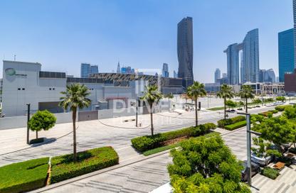 Apartment - 3 Bedrooms - 4 Bathrooms for sale in City Walk Residential Building 18A - City Walk Residential - City Walk - Dubai