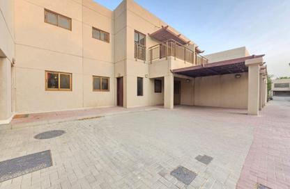 Villa - 2 Bedrooms - 3 Bathrooms for rent in Al Rowaiyah 3 - Dubai