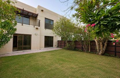 Villa - 2 Bedrooms - 3 Bathrooms for rent in Al Rowaiyah 3 - Dubai