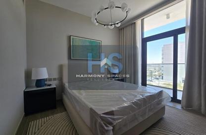 Apartment - 1 Bedroom - 2 Bathrooms for rent in Millennium Talia Residences - Al Furjan - Dubai