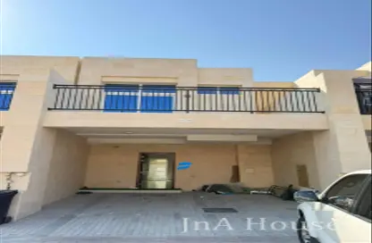 فيلا - 3 غرف نوم - 3 حمامات للايجار في فيكتوريا 1 - فيكتوريا - داماك هيلز 2 - دبي فيلا - 3 غرف نوم - 3 حمامات للايجار في فيكتوريا 1 - فيكتوريا - داماك هيلز 2 - دبي