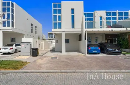 فيلا - 3 غرف نوم - 3 حمامات للايجار في فيكتوريا 1 - فيكتوريا - داماك هيلز 2 - دبي فيلا - 3 غرف نوم - 3 حمامات للايجار في فيكتوريا 1 - فيكتوريا - داماك هيلز 2 - دبي