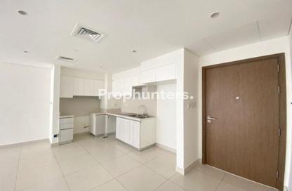 Apartment - 2 Bedrooms - 2 Bathrooms for rent in Park Point building B - Park Point - Dubai Hills Estate - Dubai