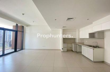 Apartment - 2 Bedrooms - 2 Bathrooms for rent in Park Point building B - Park Point - Dubai Hills Estate - Dubai