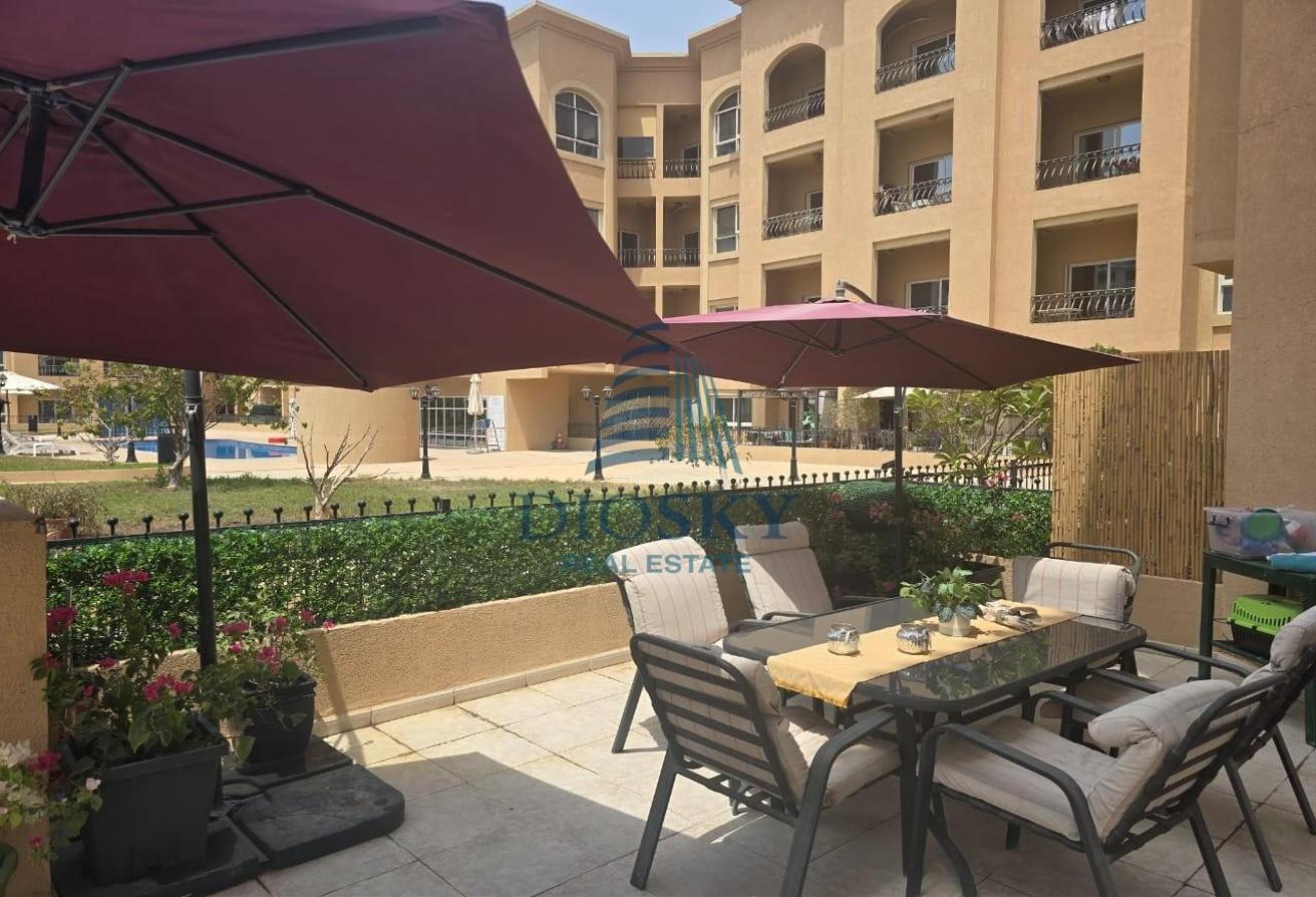 Big Terrace | Pool View | Well Maintained photo 7