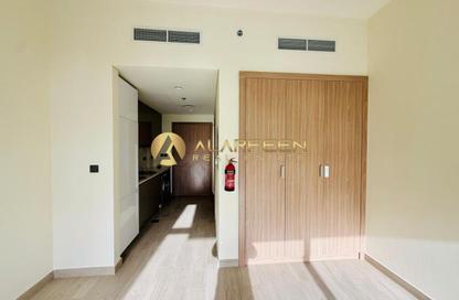 Apartment - Studio - 1 for sale in Azizi Riviera 42 - Azizi Riviera - Meydan One - Meydan - Dubai
