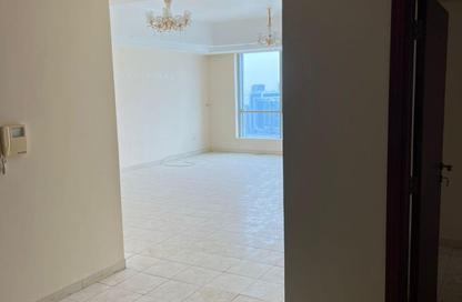 Apartment - 2 Bedrooms - 3 Bathrooms for sale in Al Dana Tower - Al Majaz 3 - Al Majaz - Sharjah