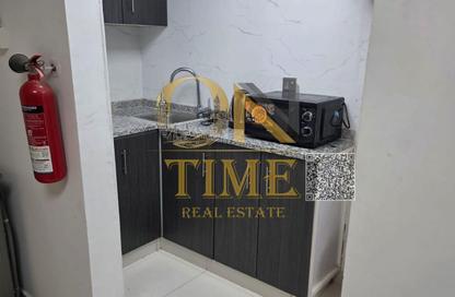 Apartment - Studio - 1 for rent in Al Mowaihat 2 - Al Mowaihat - Ajman Apartment - Studio - 1 for rent in Al Mowaihat 2 - Al Mowaihat - Ajman