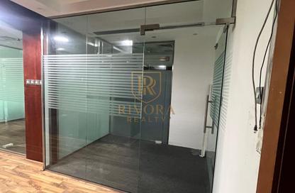 Office Space - Studio for rent in Port Saeed - Deira - Dubai Office Space - Studio for rent in Port Saeed - Deira - Dubai