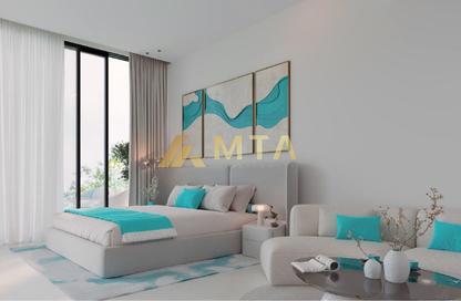Apartment - Studio - 1 for sale in REEF 996 - Dubai Production City (IMPZ) - Dubai