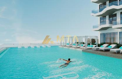 Apartment - Studio - 1 for sale in REEF 996 - Dubai Production City (IMPZ) - Dubai