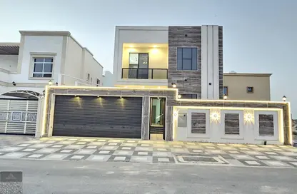 فيلا - 3 غرف نوم - 5 حمامات للبيع في الزاهية جاردنز - الزاهية - عجمان