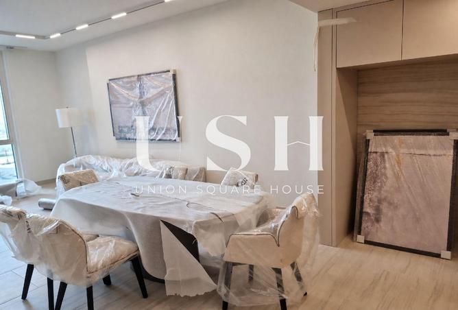 1-bed apartment in MAG 330 · Furnished · Brand new — photo 3