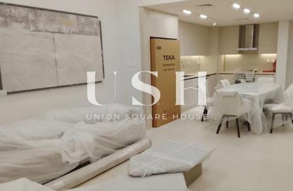 Apartment - 1 - 1 for rent in MAG 330 - City of Arabia - Dubai