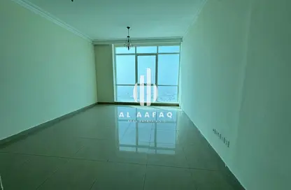 Apartment - 3 Bedrooms - 5 Bathrooms for rent in Al Majaz 3 - Al Majaz - Sharjah