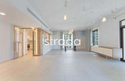 Apartment - 4 - 6 for rent in Asayel - Madinat Jumeirah Living - Umm Suqeim 3 - Umm Suqeim - Dubai Apartment - 4 - 6 for rent in Asayel - Madinat Jumeirah Living - Umm Suqeim 3 - Umm Suqeim - Dubai