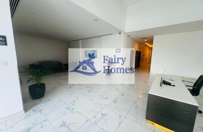 Apartment - 1 Bedroom - 2 Bathrooms for rent in Afnan 1 - Afnan - Midtown - Dubai Production City (IMPZ) - Dubai