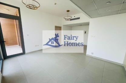 Apartment - 1 Bedroom - 2 Bathrooms for rent in Afnan 1 - Afnan - Midtown - Dubai Production City (IMPZ) - Dubai