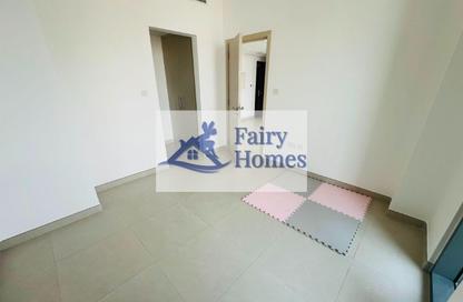 Apartment - 1 Bedroom - 2 Bathrooms for rent in Afnan 1 - Afnan - Midtown - Dubai Production City (IMPZ) - Dubai