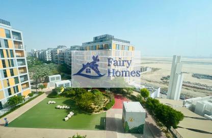 Apartment - 1 Bedroom - 2 Bathrooms for rent in Afnan 1 - Afnan - Midtown - Dubai Production City (IMPZ) - Dubai