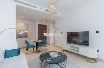Apartment - 1 - 1 for rent in Sobha Creek Vistas Tower A - Sobha Creek Vistas - Sobha Hartland - Mohammed Bin Rashid City - Dubai