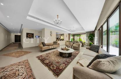 Townhouse - 4 Bedrooms - 5 Bathrooms for sale in Grand Views - Meydan Gated Community - Meydan - Dubai Townhouse - 4 Bedrooms - 5 Bathrooms for sale in Grand Views - Meydan Gated Community - Meydan - Dubai
