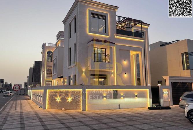 85337645 - الصورة الرئيسية للعقار