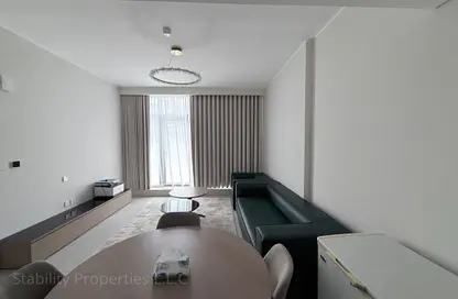 Apartment - 1 Bedroom - 2 Bathrooms for sale in Neva Residences - District 16 - Jumeirah Village Circle - Dubai