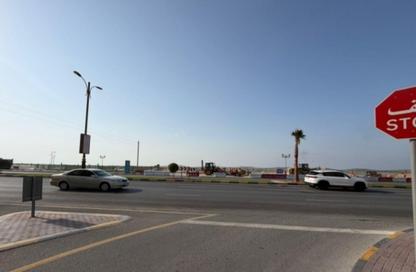 Land - Studio for sale in Ajman Corniche Residences - Ajman Corniche Road - Ajman Land - Studio for sale in Ajman Corniche Residences - Ajman Corniche Road - Ajman