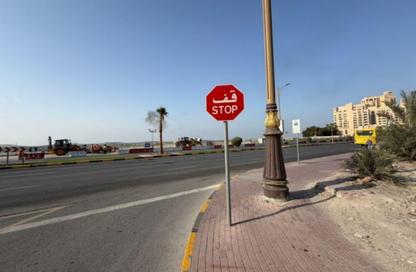 Land - Studio for sale in Ajman Corniche Residences - Ajman Corniche Road - Ajman Land - Studio for sale in Ajman Corniche Residences - Ajman Corniche Road - Ajman