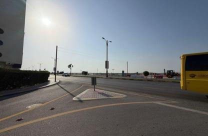 Land - Studio for sale in Ajman Corniche Residences - Ajman Corniche Road - Ajman Land - Studio for sale in Ajman Corniche Residences - Ajman Corniche Road - Ajman