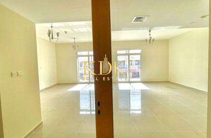 Apartment - 1 Bedroom - 2 Bathrooms for rent in May Residence 1 - May Residence - District 10 - Jumeirah Village Circle - Dubai