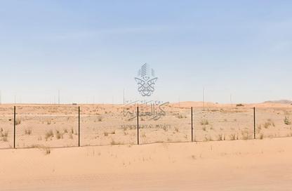Land - Studio for sale in Al Qasimiah City - Sharjah Land - Studio for sale in Al Qasimiah City - Sharjah
