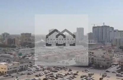 Apartment - 2 Bedrooms - 3 Bathrooms for sale in Al Nuaimiya Towers C - Al Nuaimiya - Ajman Apartment - 2 Bedrooms - 3 Bathrooms for sale in Al Nuaimiya Towers C - Al Nuaimiya - Ajman