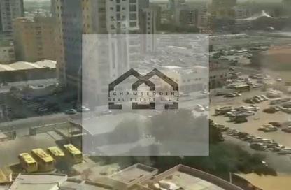 Apartment - 2 Bedrooms - 3 Bathrooms for sale in Al Nuaimiya Towers C - Al Nuaimiya - Ajman Apartment - 2 Bedrooms - 3 Bathrooms for sale in Al Nuaimiya Towers C - Al Nuaimiya - Ajman