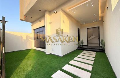 Townhouse - 3 Bedrooms - 5 Bathrooms for sale in Al Zaheya Gardens - Al Zahya - Ajman
