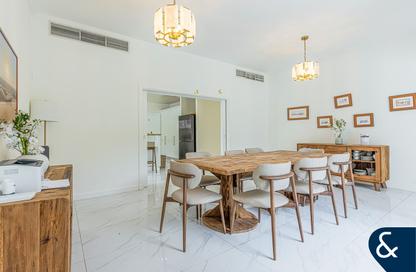 Villa - 5 - 4 for rent in Saheel 1 - Saheel - Arabian Ranches - Dubai