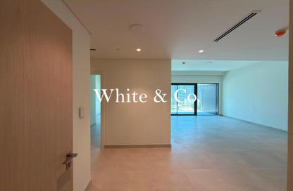 Apartment - 3 Bedrooms - 4 Bathrooms for rent in Parkside Views - Dubai Hills Estate - Dubai